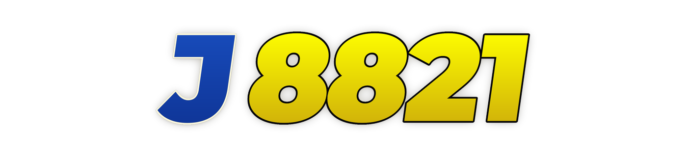 j8821 logo